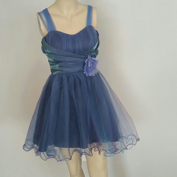 homecoming dresses for small sizes